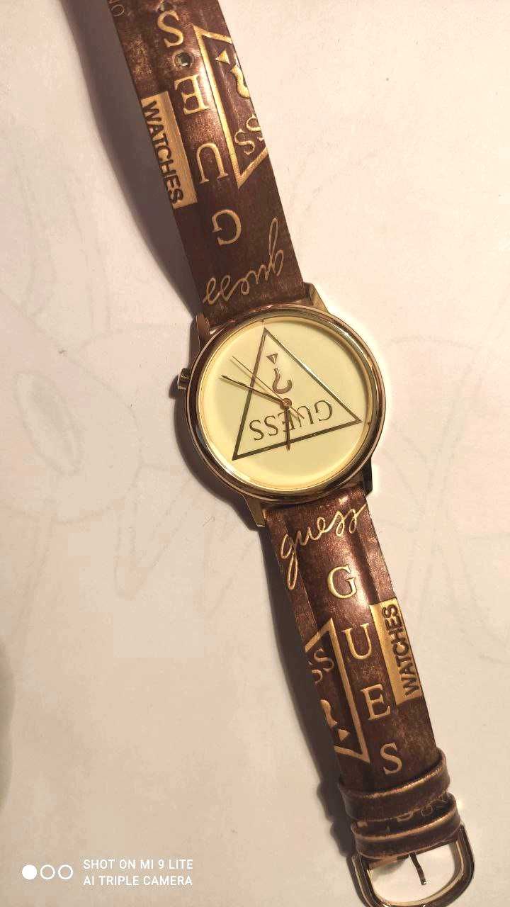 Женские наручные часы «OMAX Crystal»