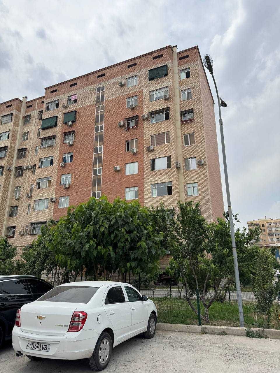 Срочно... Сергели 5 Сергели метросига якин янги домда ипотека булади