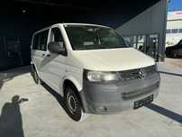 Volkswagen Transporter VW T5 M1 9 Locuri Clima si la pasageri Euro 5