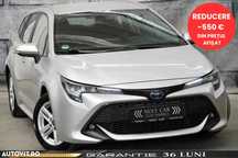 Toyota Corolla GARANTIE 36 LUNI*RATE*Revizie*Hybrid 2.0*Automata*Navi*Led*Park Assist