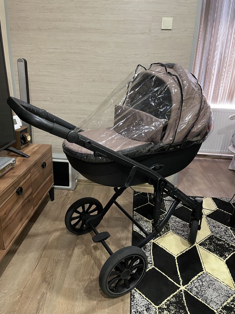 Количка Anex M type