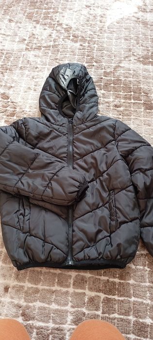 Детско олекотено яке 134