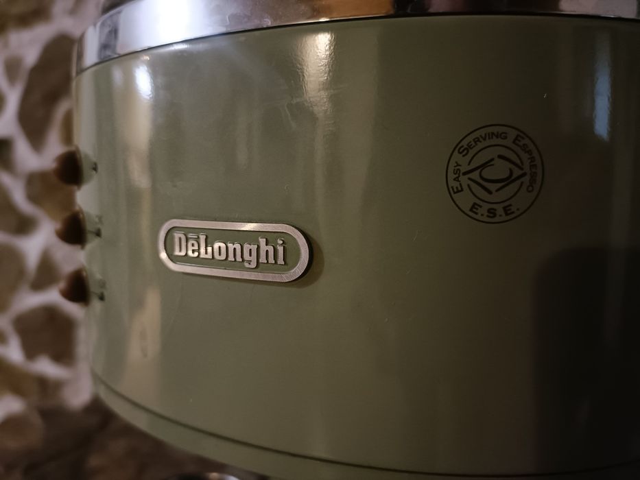Espresor De Longhi