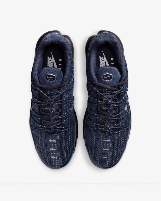 NIKE Air Max Plus Utility TN Tuned Men's Trainers Sneakers PU