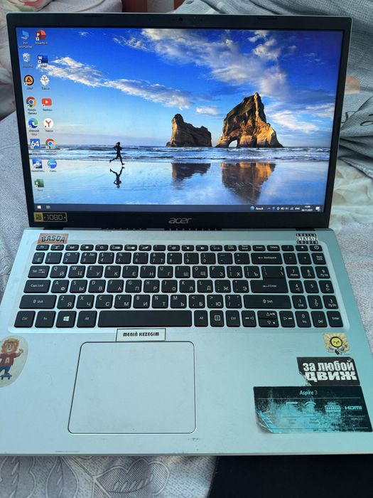 Срочная продажа! Acer Aspire 3 A315-56