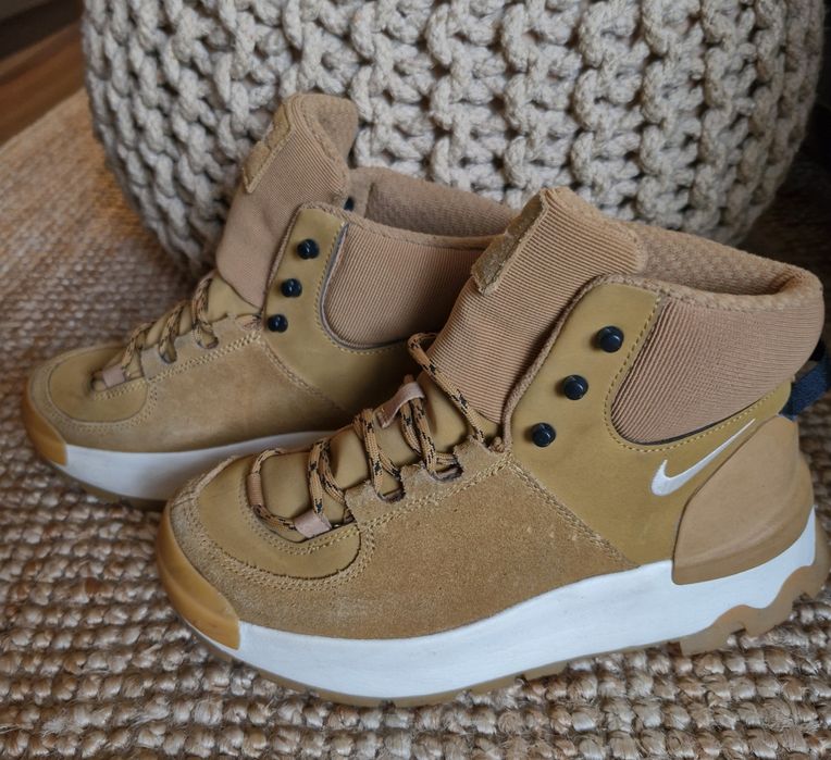 Есенно/зимен Nike