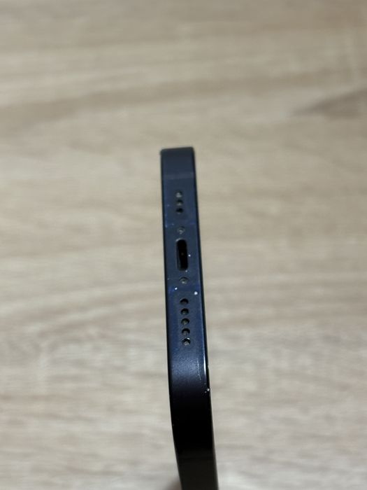 Iphone 12 128 gb black , dual sim fizic