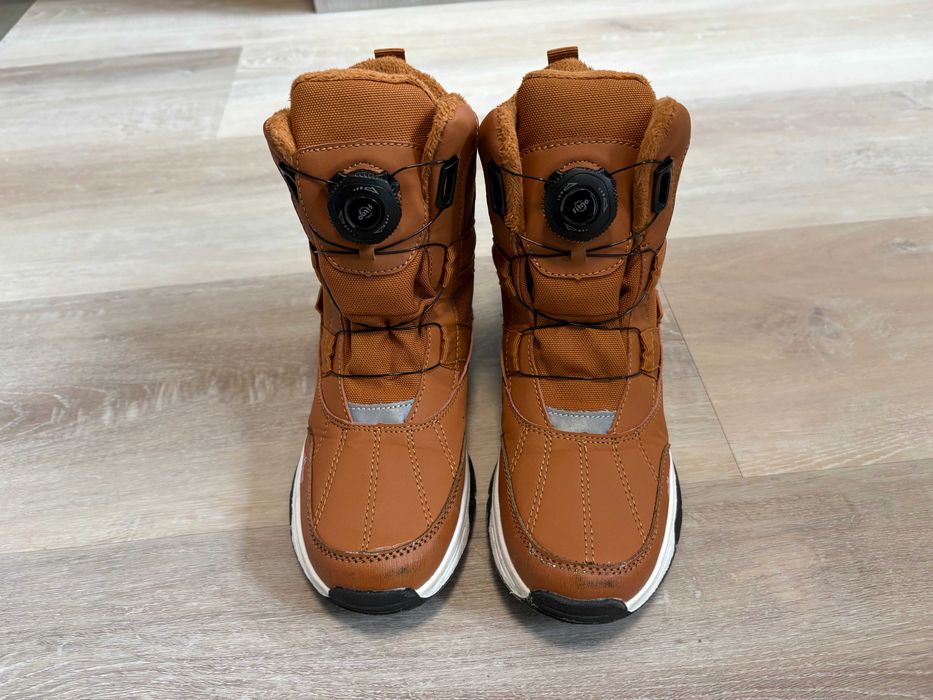 Детски обувки Trollkids №34 - #V0041