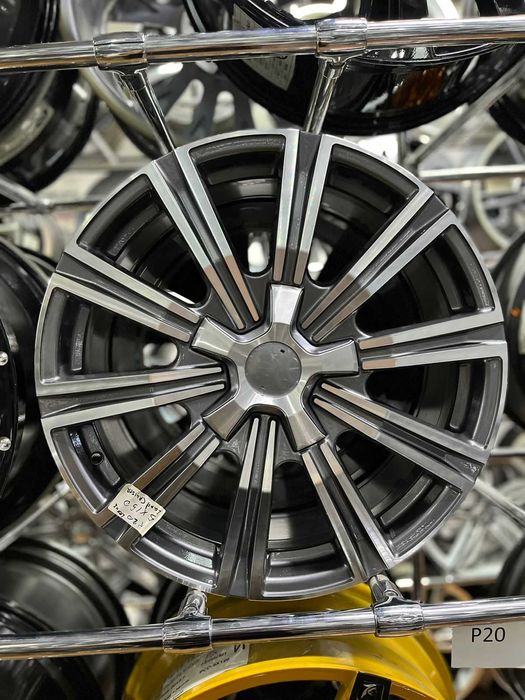 Диски 20 размер тайота лексус скидка