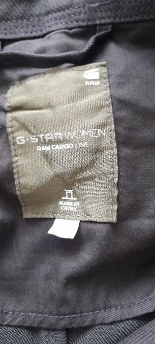 G- Star Cargo line