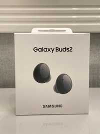 Galaxy Buds 2 Black