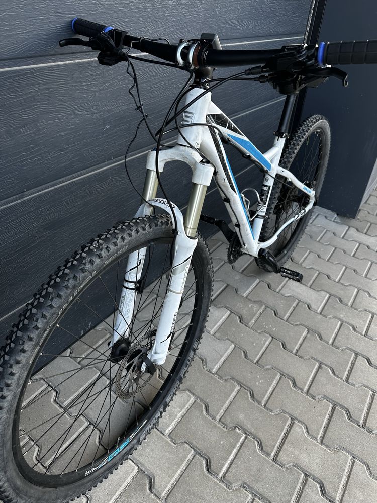 Велосипед Saracen 29" M” 3x10 Хидравлика