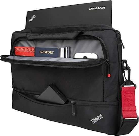 Чанта Lenovo ThinkPad Essential Topload Case за лаптоп до 15.6"-39.6см