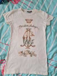 Tricou Christian Audigier S