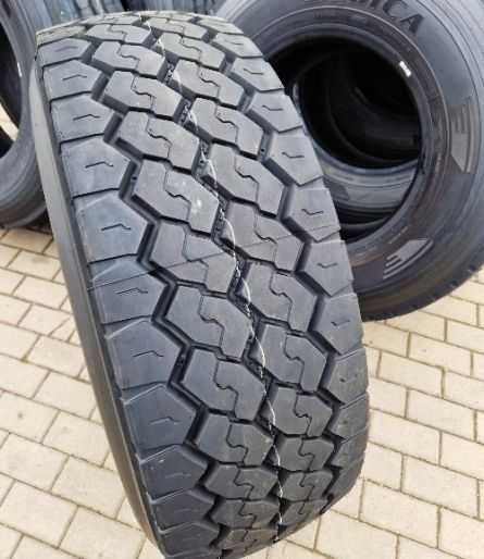 385/65R22,5 Debica DMST 160K CB72 trailer ON OFF