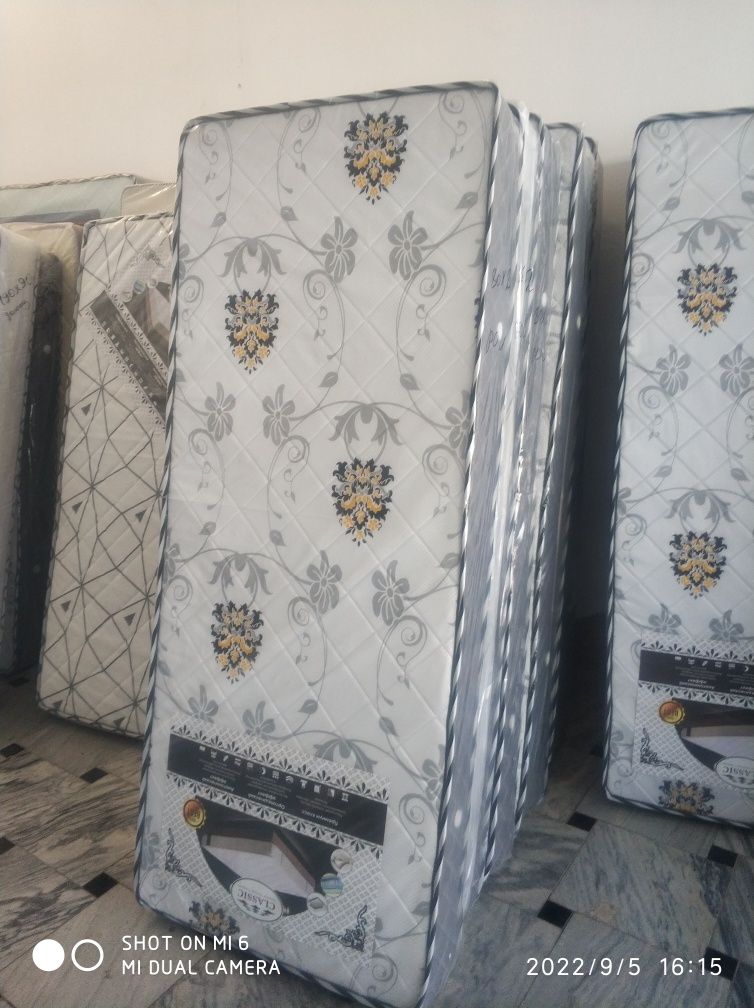 Ortopedic Mattresses