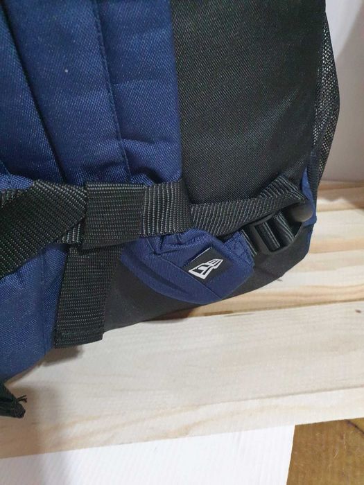 New Era rucsac  original nou cu eticheta