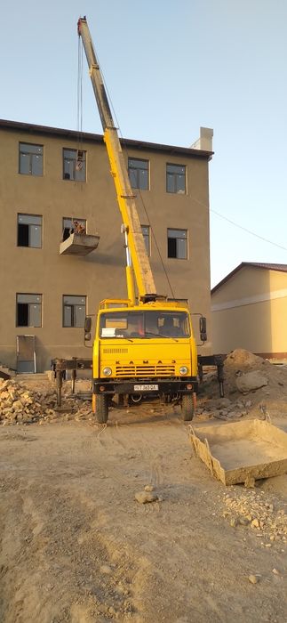 Kamaz Galichanin sotiladi