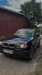 Vand BWM X3 E83 3.0i