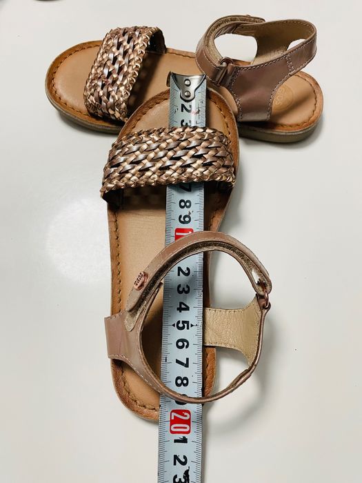 Детски сандали Mayoral,H&M,Gioseppo