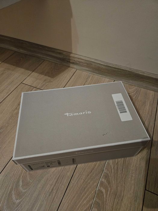 Спортни обувки TAMARIS