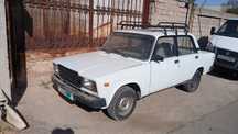 Vaz 2107 xolati yaxshi azgina mexir bervorsa zoʻr boʻladi suyegi butun