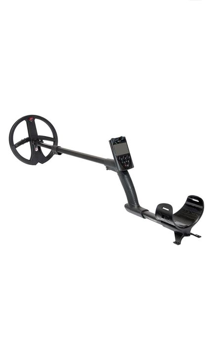 Металлоискатель XP Deus