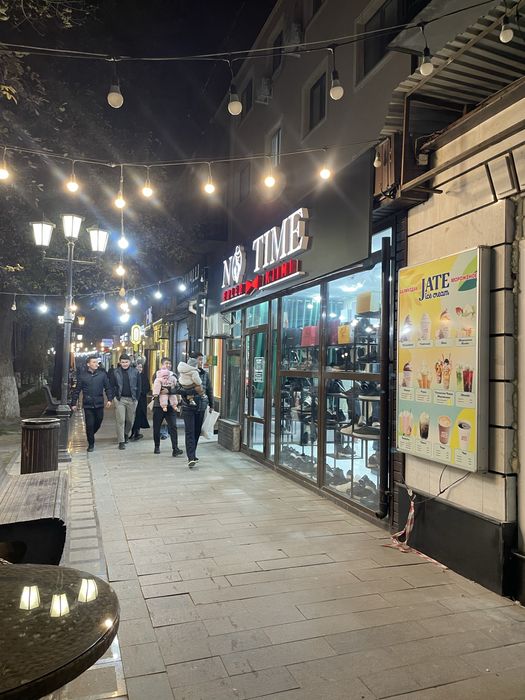 Сдаётся помещение в Арбат, Подойдет под лаваш, шаурма самса,продуктовы