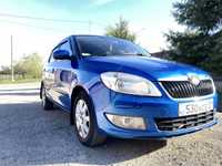 Skoda fabia шкода фабия