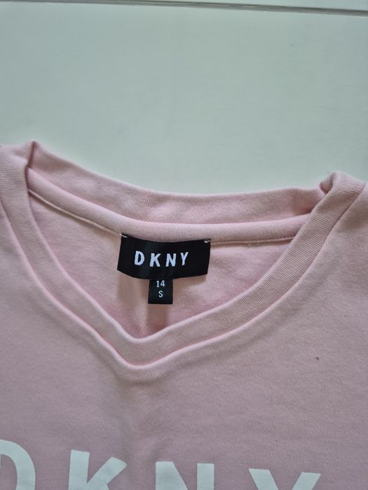 Детска рокля DKNY