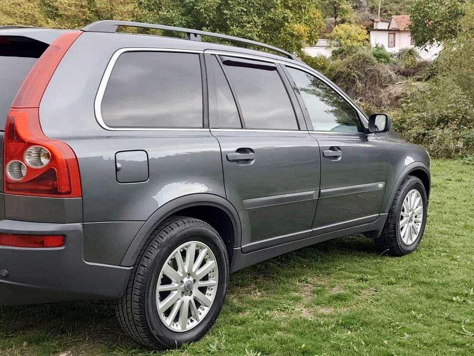 Продавам VOLVO XC90