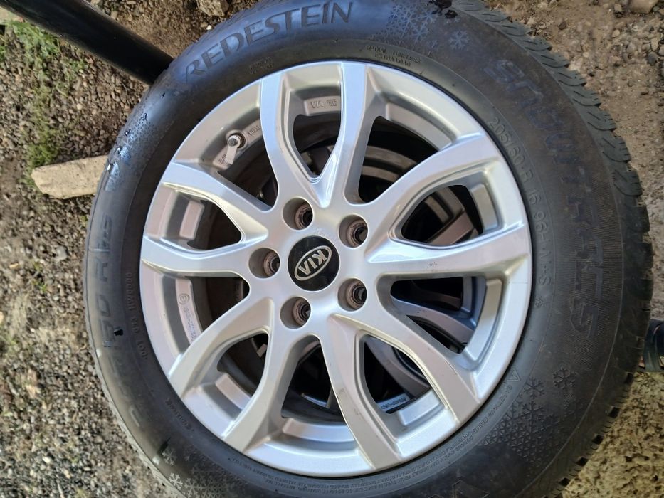 Vind jante kia,mazda,renault