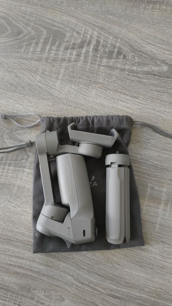 Stabilizaror Gimbal MOZA Mini-MX 3 Axe