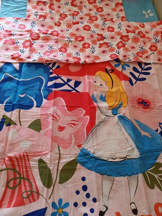 Детски спален комплект Дисни