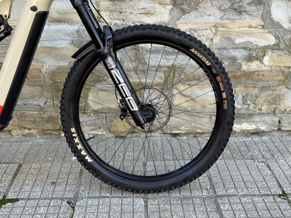 Електрически велосипед E-bike CANNONDALE MOTTERA NEO LT 1 ( M размер)