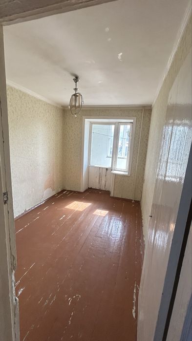 3-х комнатная квартира