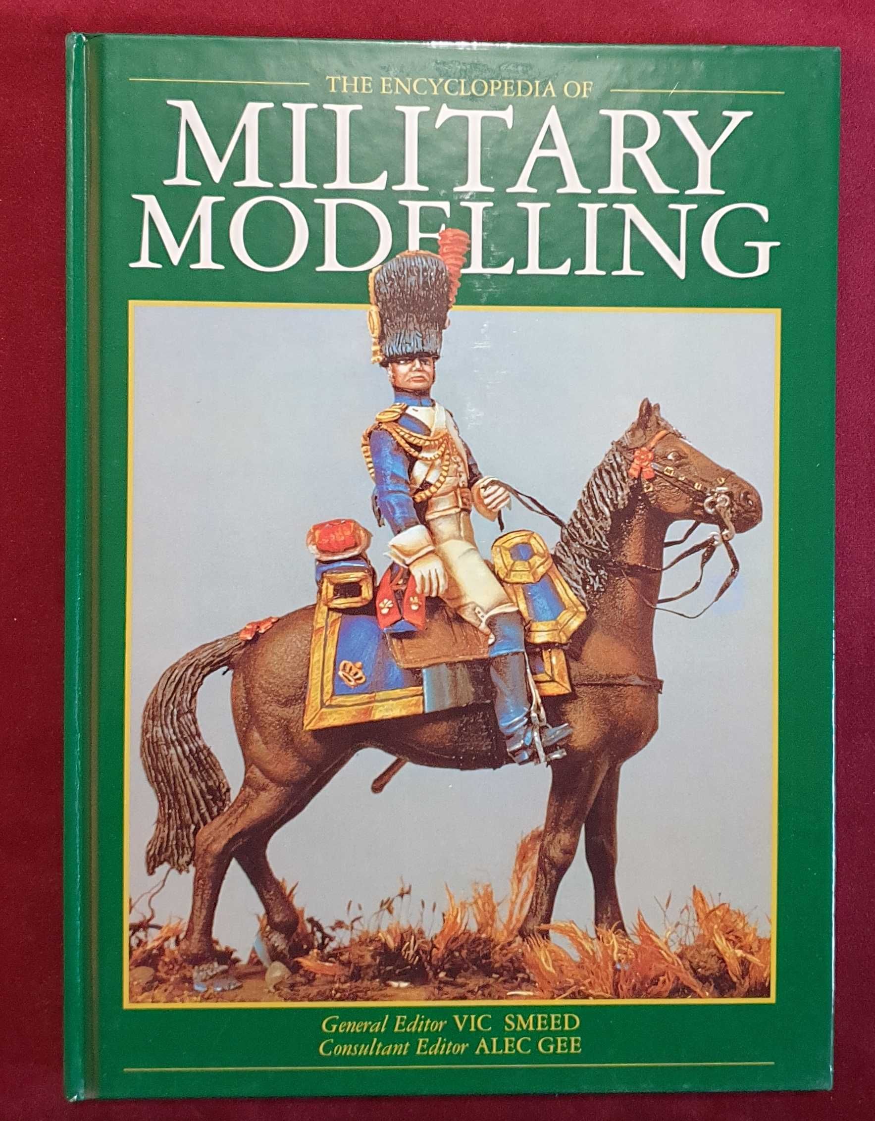 Хоби, моделиране - военни модели, риболов, чиндогу, декупаж [7 книги]