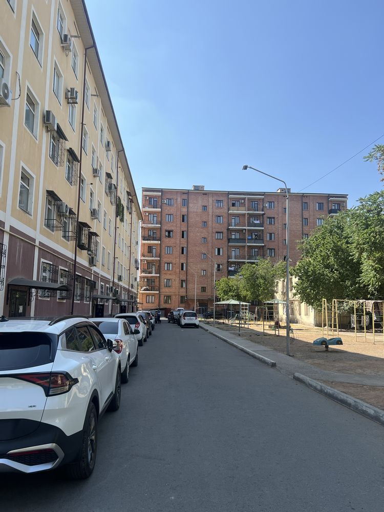 Продается квартира