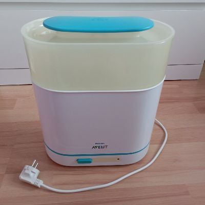 Стерилизатор Philips