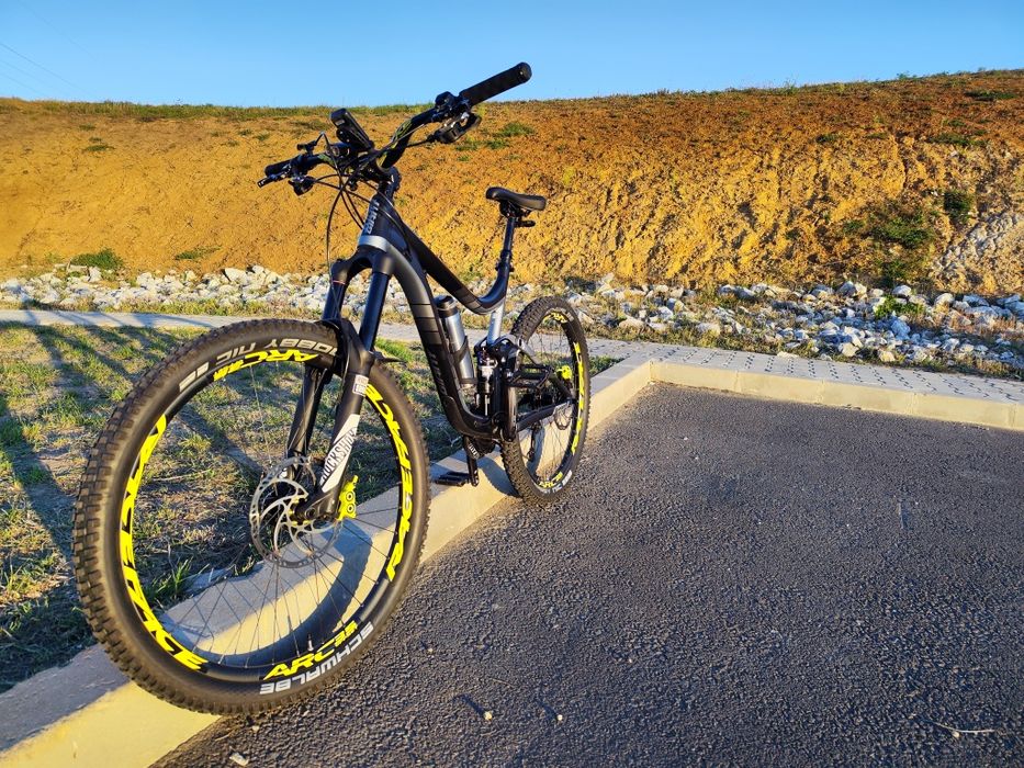 Vand Giant Reign 27.5