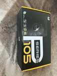 Блок питание модульный P series 105 power 1050w 80+ gold