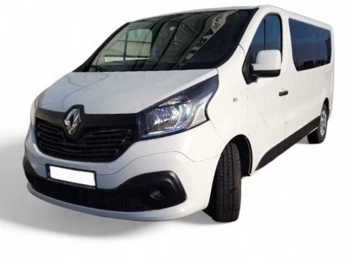 Inchirieri Auto Tg. Mureș / Cluj, Transfer Aeroport Tg. Mureș sau Cluj