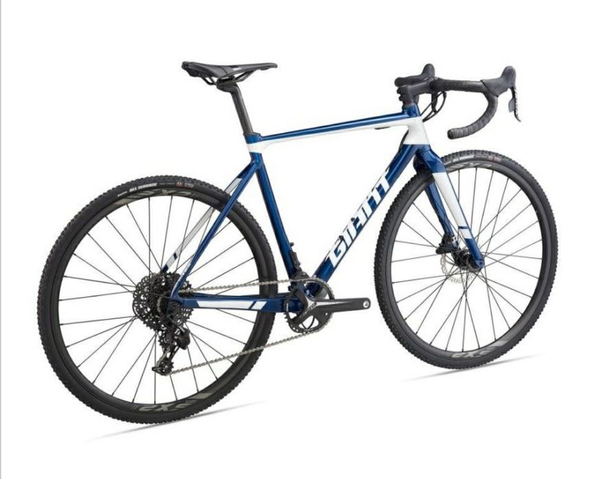 Продам GIANT TCX SLR 2 2020 XL