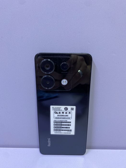 Xiaomi Redmi Note 13 Pro 5G 256, 12 / СТ 25057