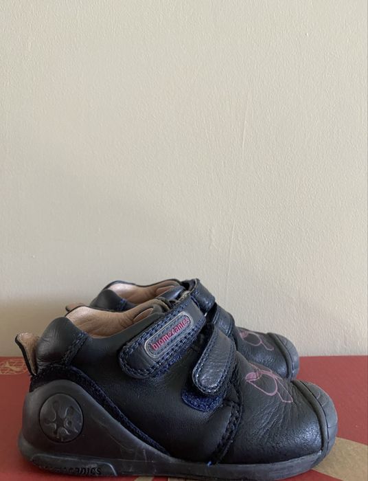 Biomecanics маратонки за момиче 22размер