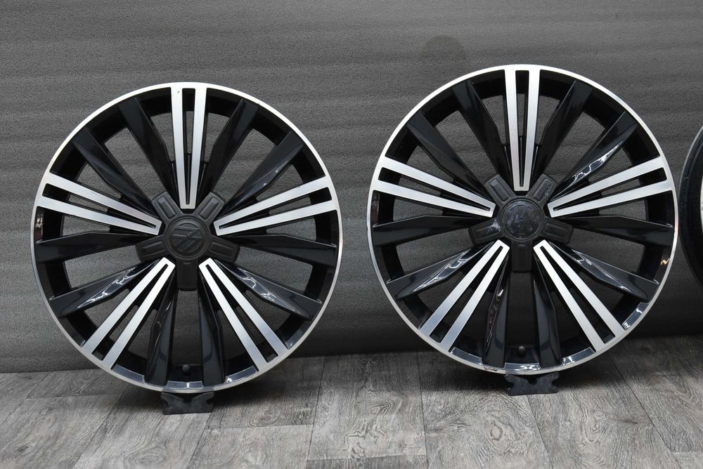 18'' Джанти Volkswagen Tiguan