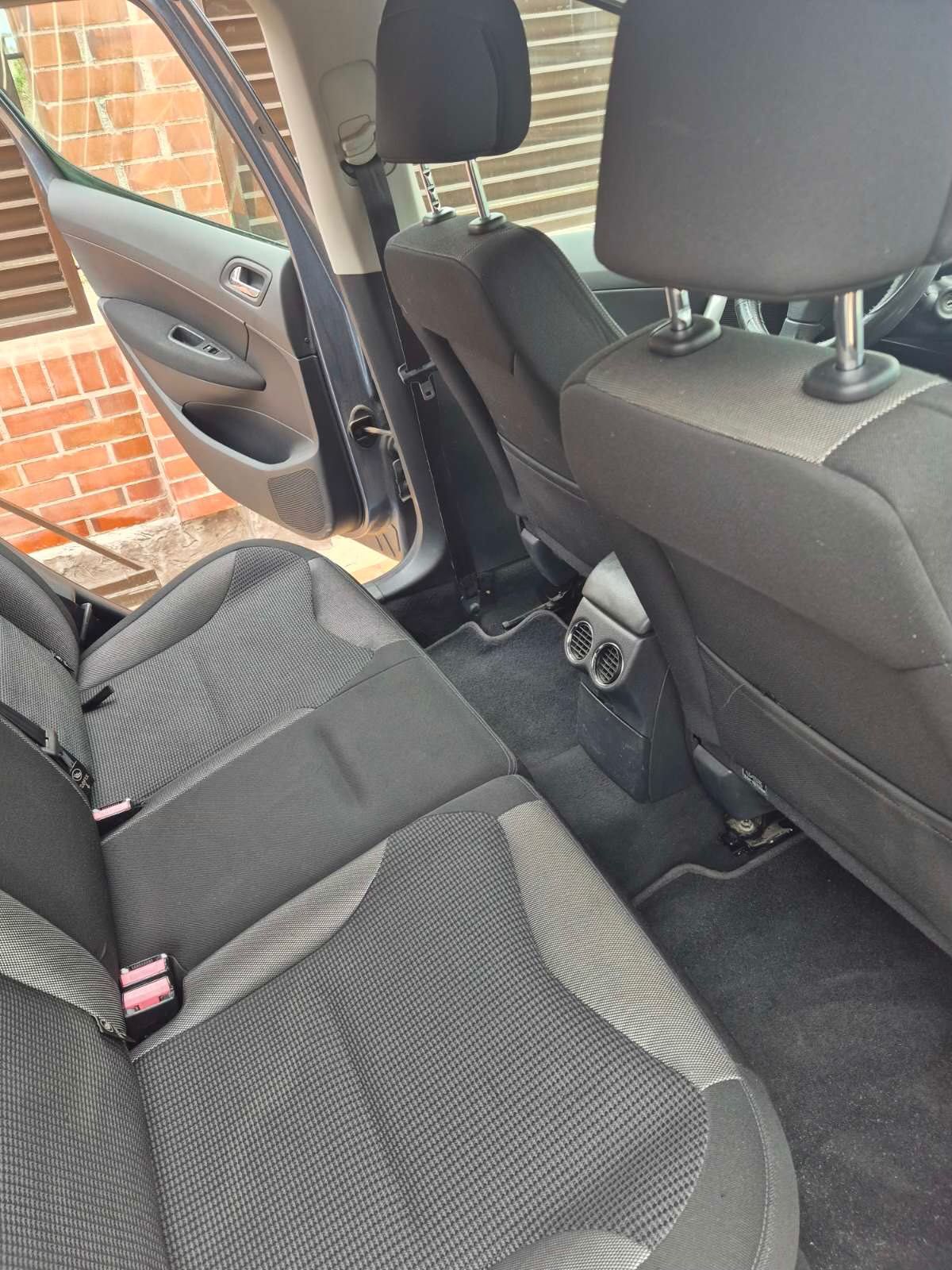 Peugeot 308 1,6HDI