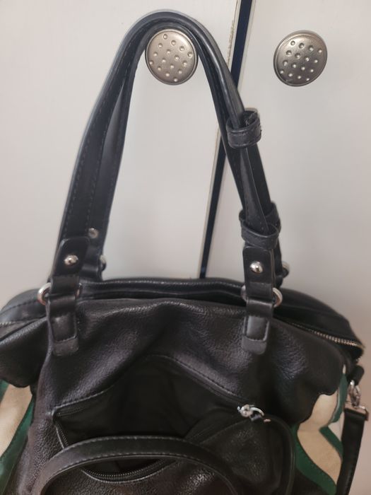 Дамска чанта запазена