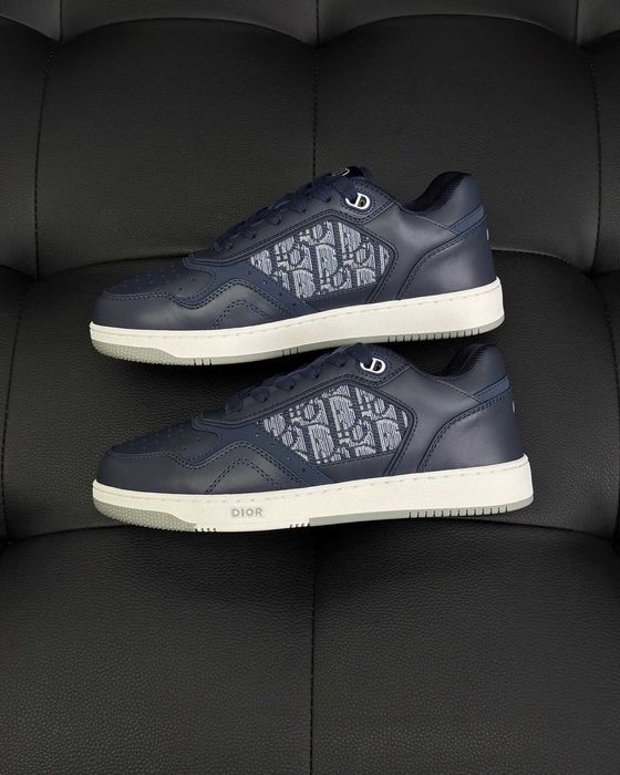 Adidasi Dior B27 Premium-diferite culori