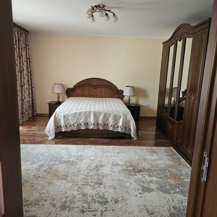 Vând casă în Comuna Șendreni Galați